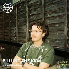 Billund The Kid - July 2025 - Sigil Radio