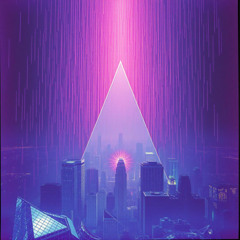 Shattered Prism Heart