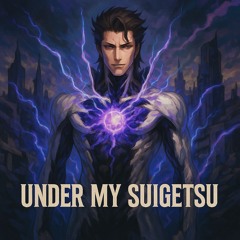 Under my Suigetsu (Bleach)