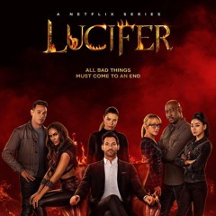 Searching For Mira - Lucifer S6E4 Rescore | DRAMATIC - Electronic/Hybrid
