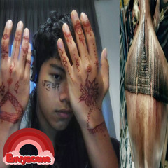 SOCAL PROD HEAVN0NEVAEH ,,, ED6N