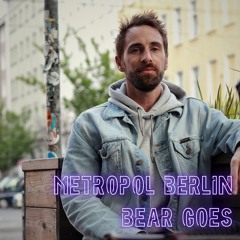 Tech House DJ Set | Live from Metropol Berlin | Bear Goes Collective