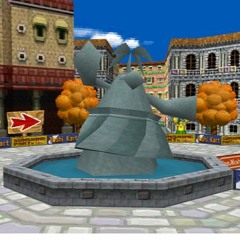 (Abandoned) Delfino Sea Of Loathing