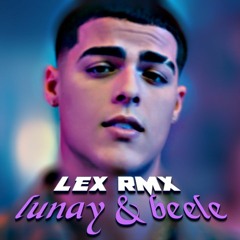 VICTORIA ♪(REMIX) - LUNAY & BEELE X LEX RMX