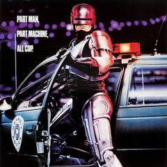 Robocop [DnB Rollerz]