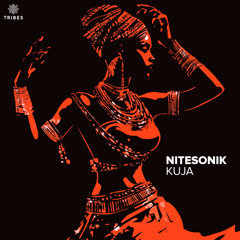 Nitesonik - Kuja (Extended Mix)