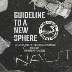 NAUT - THE RHYTHM WILL SHOW YOU