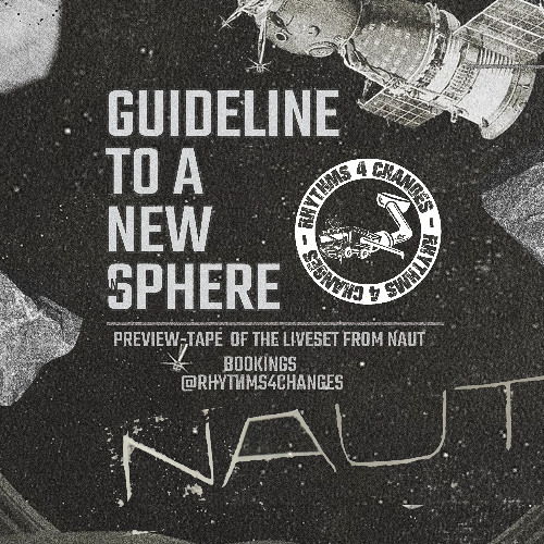 NAUT - THE RHYTHM WILL SHOW YOU