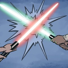 LightSaber