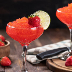 frozen daiquiri
