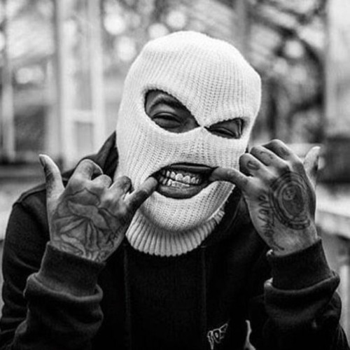 BUDDEN - DEAD (FREE DOWNLOAD)