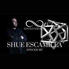 Time Differences RadioShow 617, Shue Escamilla Special Guest 10.03.2024