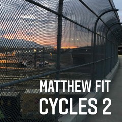 Cycles 2 Matthew Fit Vinyl Mix