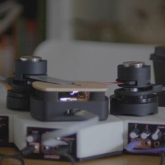 Cicada | MicroBrute Drumbrute Nightsky | Feat. PaprTape