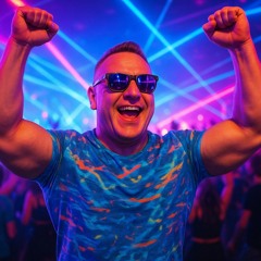 Reborn - Mixed by Dave Ja Vu - August 25