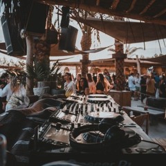 Scorpios Mykonos Playlist