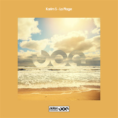 Karim S - La Plage (Luis Bravo's Brise Remix)