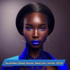 Soulmeka Deep House selection-Winter 2024 by Uzi