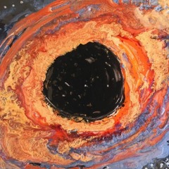 Through a Black Hole... [Remaster] 2014