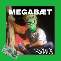 Megabæt (Helgi Rafael Remix)