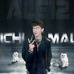 KRUSH - ALE12 MICHICAT ALEISI OFICIAL AUDIO