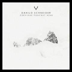 Cervidae Podcast # 048 - Danilo Schneider