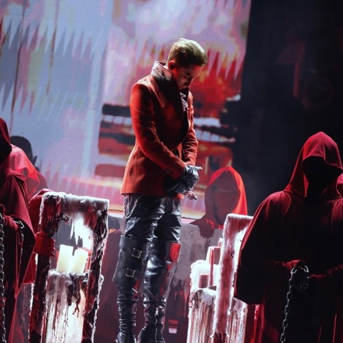 Official Audio | Buông Đôi Tay Nhau Ra x Khuôn Mặt Đáng Thương | Viettel Y-Fest 2025 | Sơn Tùng M-TP