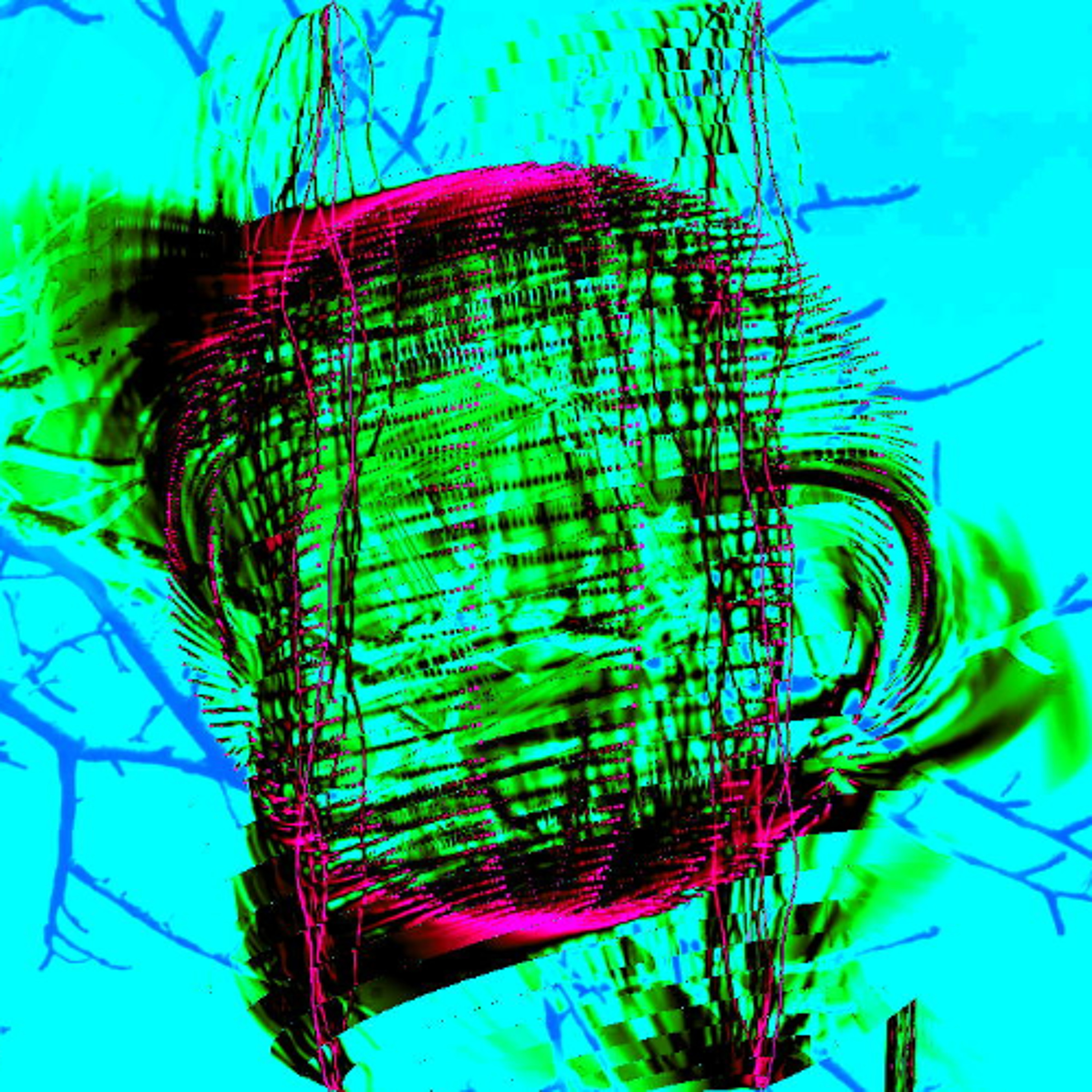 PLATO No. 10658 Liminal Celebration episode artwork