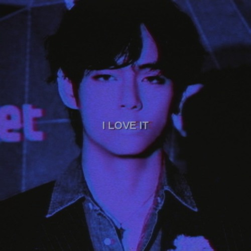 i love it (and i like it)