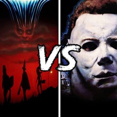 Halloween III: Season of the Witch vs Halloween 4: Return of Michael Myers - Julius vs Jasper 114
