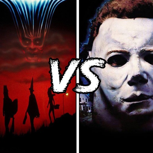Halloween III: Season of the Witch vs Halloween 4: Return of Michael Myers - Julius vs Jasper 114