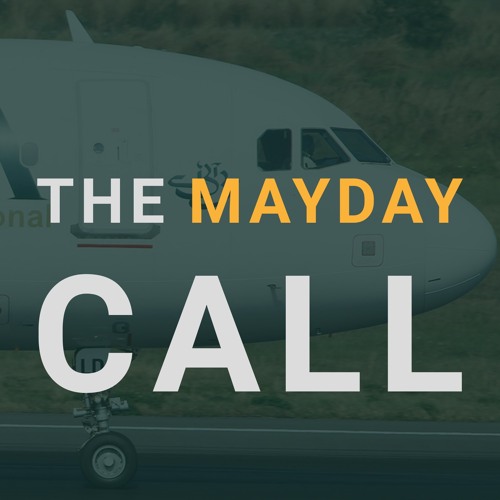 PIA Flight PK8303 ATC | The MAYDAY CALL