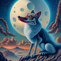 Make U Howl At The Moon