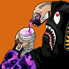 I'm Tryna Sleep | Futuristic Glo Type Beat