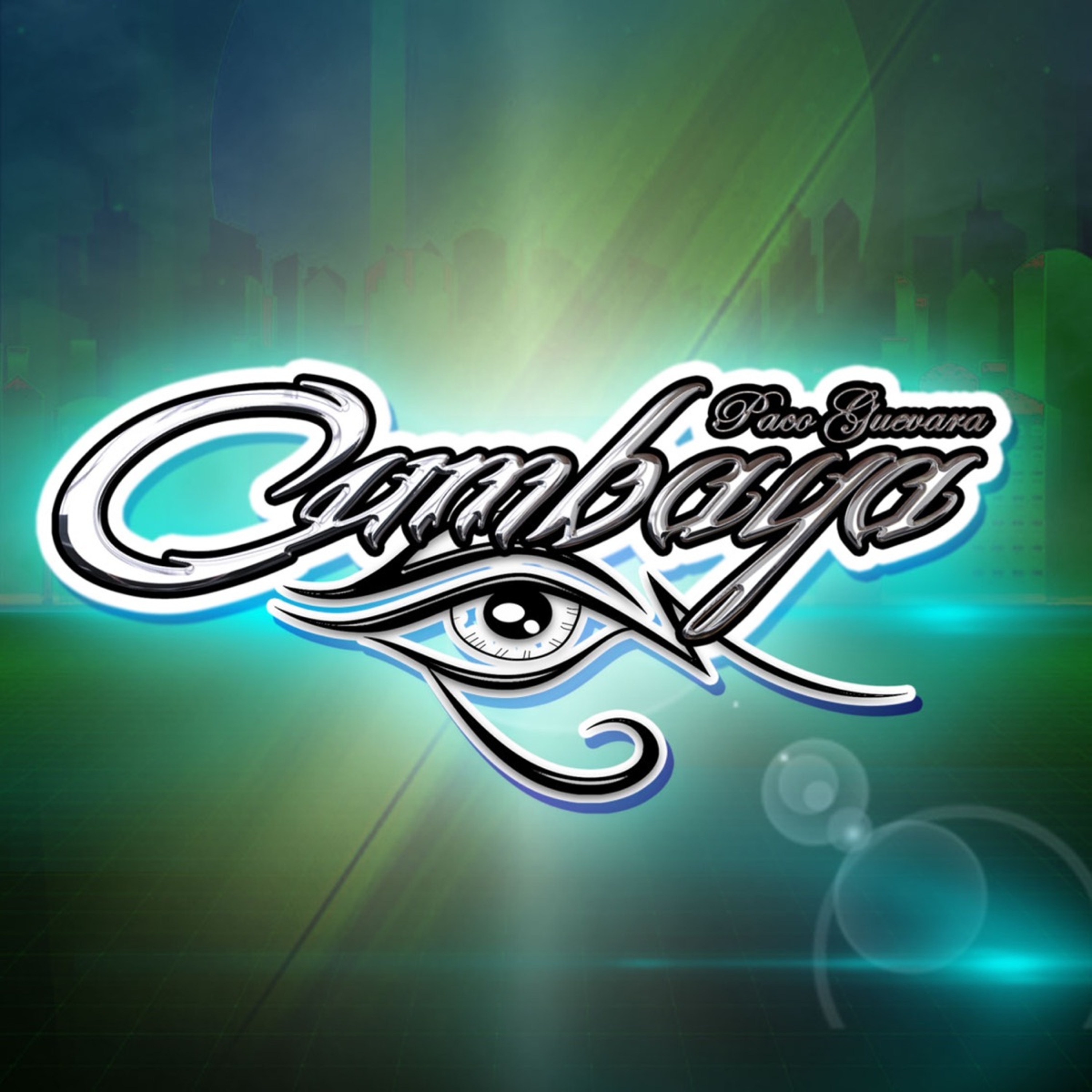 La Cumbia Para El Barrio Grupo Cumbaya 2021 Limpia episode artwork
