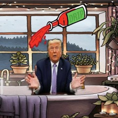 Bathtub Trump Dump