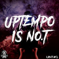 Pxulø Presents - Uptempo is No.T #1