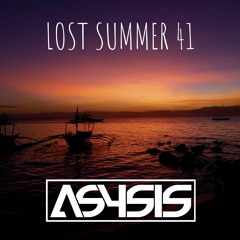 Lost Summer Vol.41