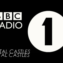 Crystal Castles - Crimewave ⧸ Courtship Dating (Live Session On BBC Radio 1's Zane Lowe Show)