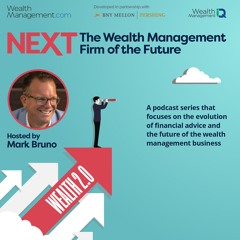 The Wealth Management Firm of the Future: How To Become the Employer of Choice with Lisa Crafford