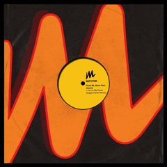 Fire to My Flame (Angelo Ferreri Extended Remix)