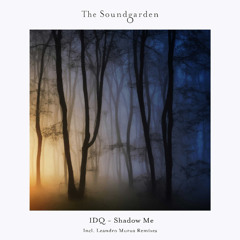 Premiere: IDQ - Shadow Me
