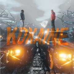 Kokaine(ft. HeyG)