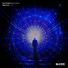 Resurrection(BigTopo Radio Edit)