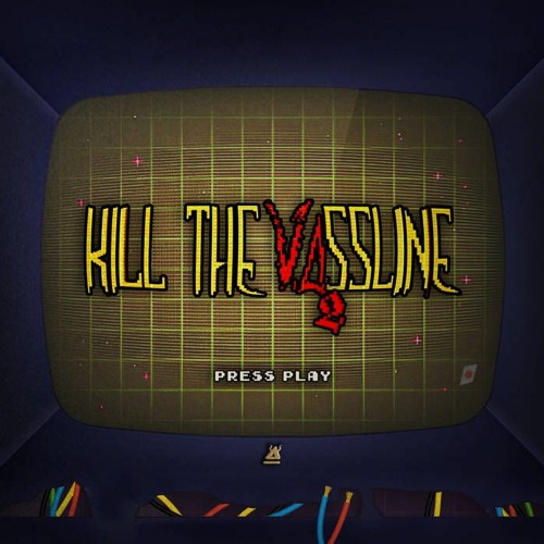 dontspeak [F/C KILL THE VASSLINE 2]