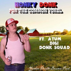DONKahoochee Promo