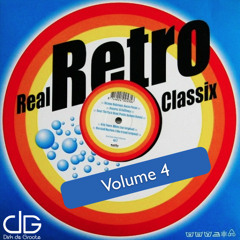 Retro Classics volume 4