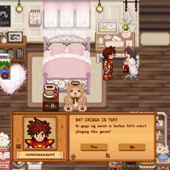 skrrt skrrt on chigga ft.harui