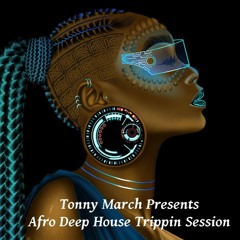 Afro Deep House Session