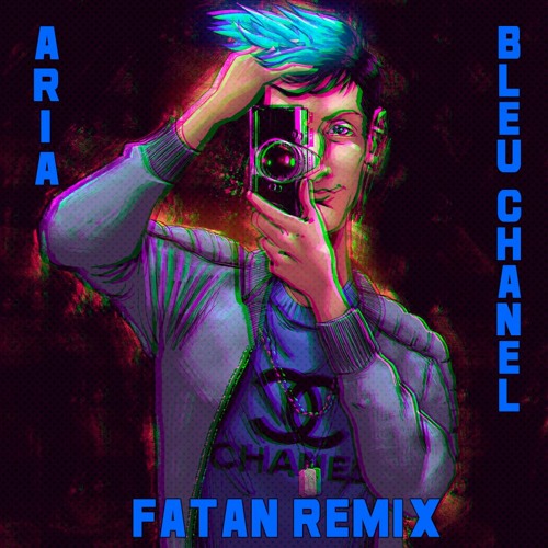 Stream ARIA - Blue Chanel (Fatan Remix) [Radio Mix] by Fatan | Listen  online for free on SoundCloud
